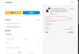 SAVE10 coupon verification screenshot