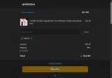 SAVE10 coupon verification screenshot
