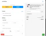 CATCHET10 coupon verification screenshot