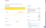 SAVE15 coupon verification screenshot