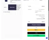SAVE15 coupon verification screenshot