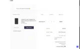 save5 coupon verification screenshot