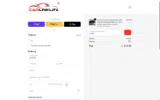 NEWS coupon verification screenshot