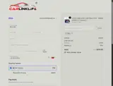 DEAL coupon verification screenshot