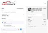 SALE30 coupon verification screenshot