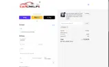 SALE30 coupon verification screenshot
