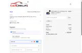 SALE coupon verification screenshot