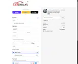 SALE coupon verification screenshot