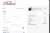 GENESISDURCAL coupon verification screenshot
