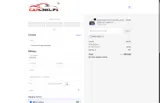 SIMPLYCODE3 coupon verification screenshot
