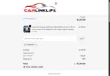 SAVENOW coupon verification screenshot