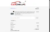 LUCKY coupon verification screenshot