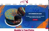 Welcome10 coupon verification screenshot