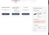 SIMSZN2025 coupon verification screenshot