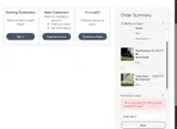 PIXELGOLF coupon verification screenshot
