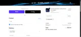 DRIVEVIEW coupon verification screenshot