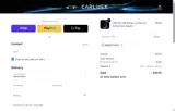NEWSLETTER12 coupon verification screenshot
