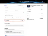 LYDIA coupon verification screenshot