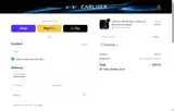DRIVEVIEW coupon verification screenshot