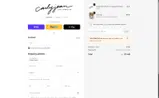 WELCOMETOCJLA coupon verification screenshot