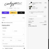 CARE20 coupon verification screenshot