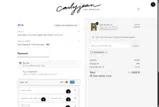 RELATABLE25 coupon verification screenshot