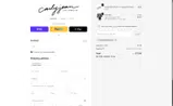 WELCOMETOCJLA15 coupon verification screenshot