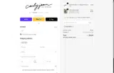 SUBSCRIBE10 coupon verification screenshot