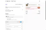 MOTHERSDAY20 coupon verification screenshot