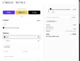 EVERYGIRL20 coupon verification screenshot