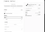FALLFAVES10 coupon verification screenshot