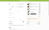 EARLY20 coupon verification screenshot