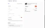 SALEONSALE coupon verification screenshot