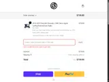 CARMA5 coupon verification screenshot