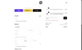 SAVE75 coupon verification screenshot