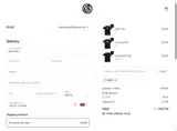 MET5 coupon verification screenshot