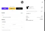 speed15 coupon verification screenshot