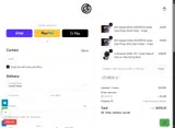 CSAC10 coupon verification screenshot