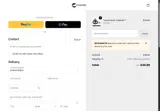 REFDANIEL10 coupon verification screenshot