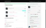 XMASSALE coupon verification screenshot