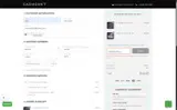 LiquidationSale coupon verification screenshot