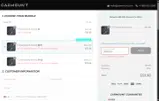 TRASH20 coupon verification screenshot