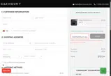PARTNERSWETHRIFT-COM10 coupon verification screenshot
