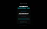 CMBFCM25 coupon verification screenshot