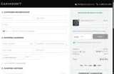 VIP10 coupon verification screenshot