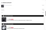 luisacarol10 coupon verification screenshot