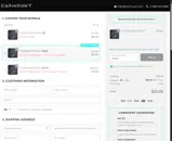 VIP10 coupon verification screenshot