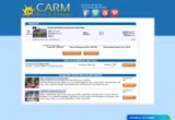 CARMLOVE4U coupon verification screenshot