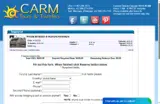 CARMLOVE4U coupon verification screenshot
