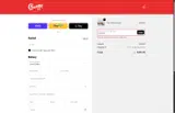 FEAST25 coupon verification screenshot